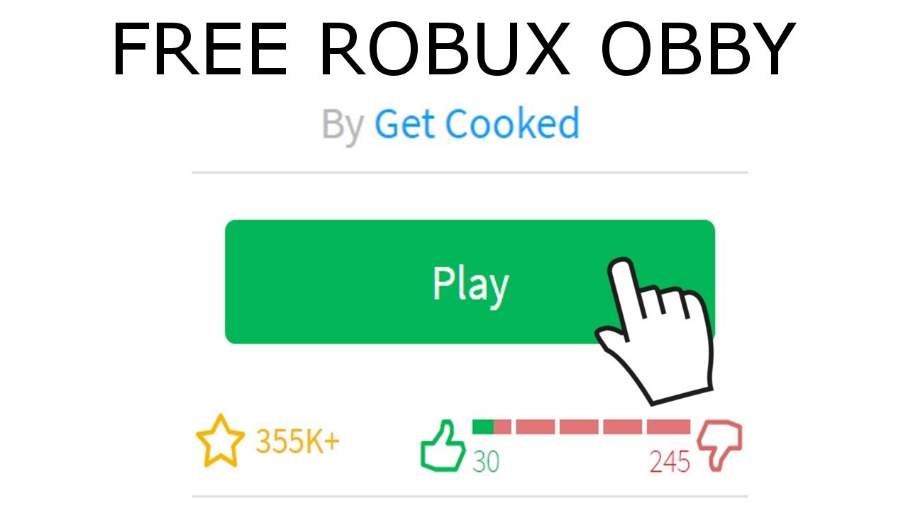 10 Roblox Scams You Need To Avoid - robux in obby scams