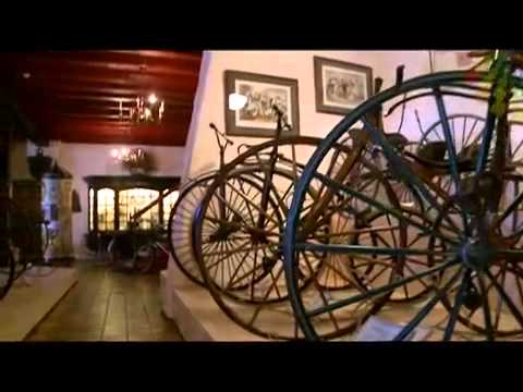 AMA LA VIDA TV - Ecuador- Programa 41 (1/3) la voz