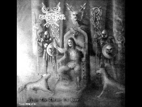 Elffor — Elffor - From the Throne of Hate (Full Album)