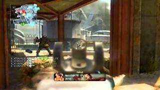 X_XTONYX_X COD Multitage | by xFaKeZzHD