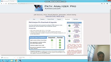 Nhom6 NguyenDucTin DangBaoLoc     Network Route Trace Using Path Analyzer Pro