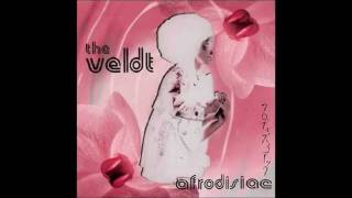 The VELDT ~ Until You're Forever {1994}