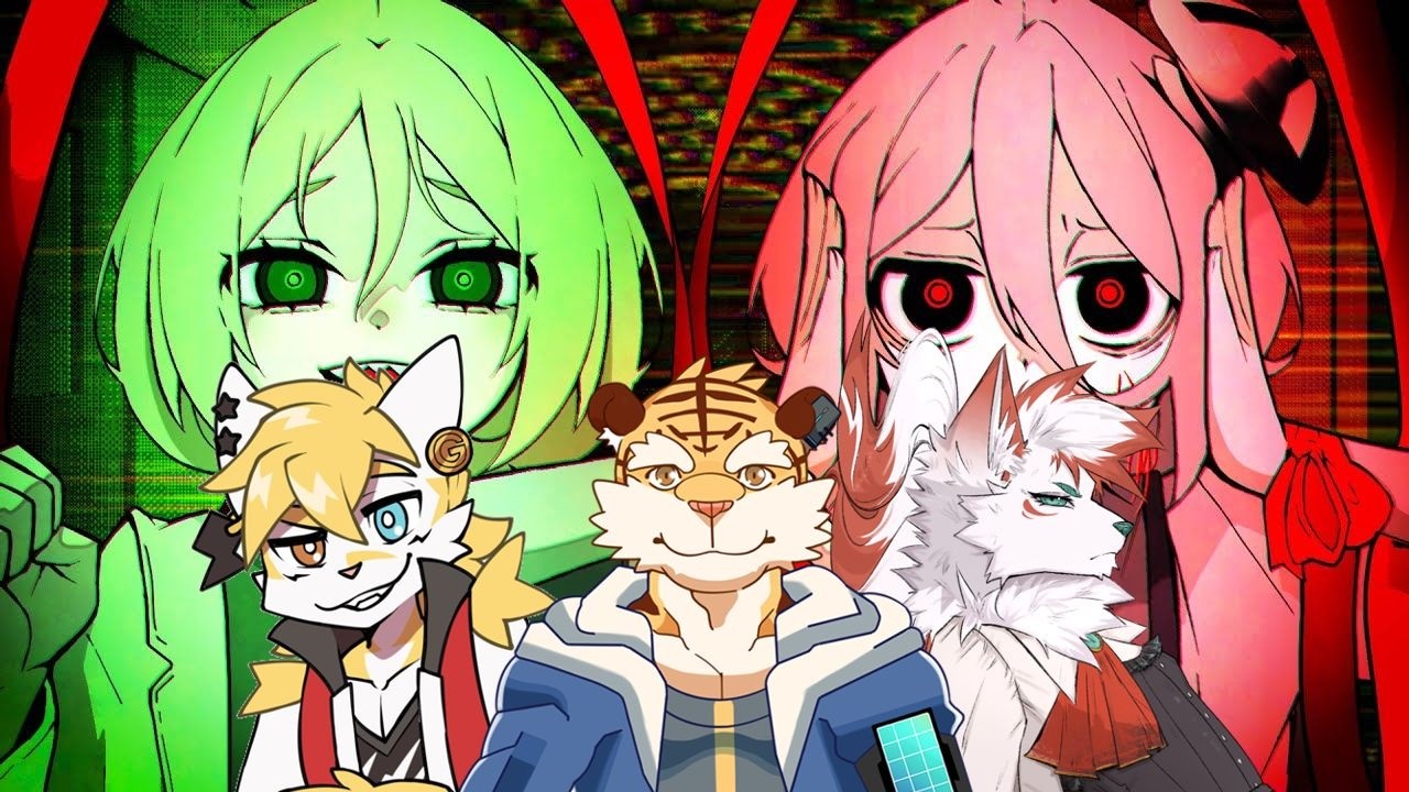 【OpenUtau】Sell a Friend【WALTT・虎牙音おゆぽ・キツ音】