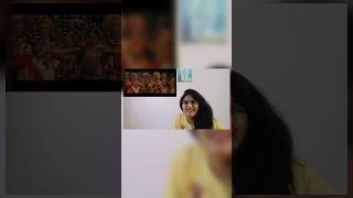 Namo Re Song - Nagabandham #reaction #shorts #short