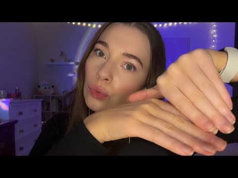 ASMR For Sleep