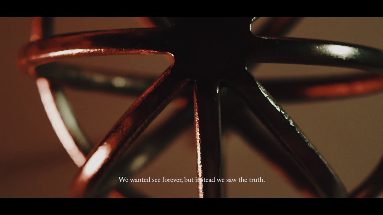 Watch Silent Planet - The Anatomy of Time (Babel) on YouTube Watch Silent Planet - The Anatomy of Time (Babel) on YouTube