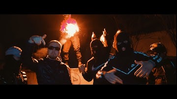 Sts x Yung Stel - IIWII (official music video)