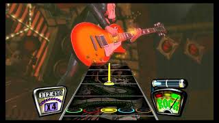 Guitar Hero II Bonus - ”Mr. Fix It” - Medium 100% FC (162,642)