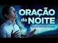 ORAÇÃO DA NOITE DE HOJE - Para Entregar Seu Futuro nas Mãos de Deus! 🙏🏼