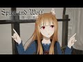 Dances with Wolf Ears | Spice and Wolf: MERCHANT MEETS THE WISE WOLF