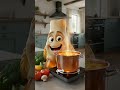 ركبتك بتزيّق؟ الحل الطبيعي في طبق كوارع! 🦵🔥