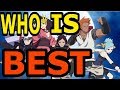 WHICH MAIN CHARACTER IS BEST? | NARUTO ONLINE GUIDE