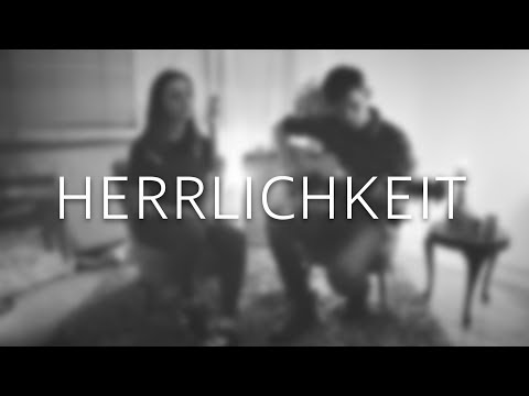 Herrlichkeit (Dein Lächeln über mir) | God Encounter Music (Akustik Version)