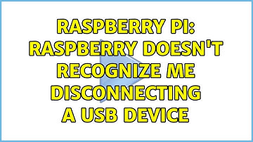 Raspberry Pi: Raspberry doesn
