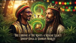 Snoop Dogg x Damian Marley - Best Reggae Songs Of All Time🔥 (2026) LOVE & PEACE MIX 🌍❤️‍🔥 BOB MARLEY screenshot 5