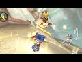 言いたい事があります【マリオカート】