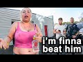 When Psycho Girlfriends Get A Reality Check From Cops