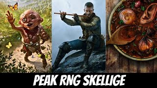GWENT: RNG MAKES EVERY GAME STRATEGY DIFFERENT