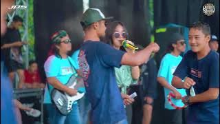 NANDA SAYANG - MANGKU PUREL || One Pro X JPS Audio [ Live ] PEMUDA ROWO BERSATU