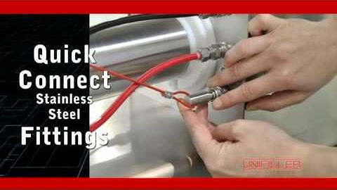 Pro2000i Low Level Depositor & Food Filling Machine from Unifiller