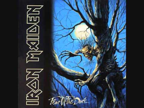 Iron Maiden - From Here To Eternity