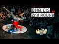 DANCEHALL QUEEN &amp; KING CIS 2017| DHQ - 2nd round - MELISSA