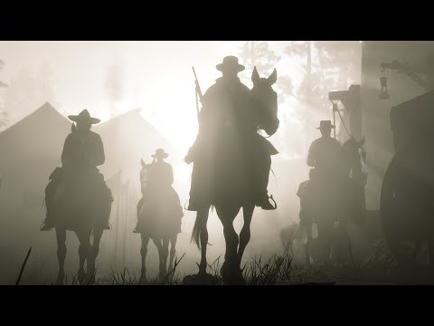 Как добыть превосходную шкуру пантеры в RDR2? Подробный гайд