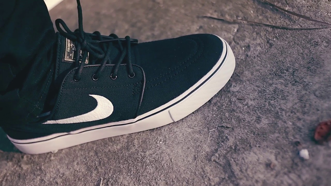 Janoski \