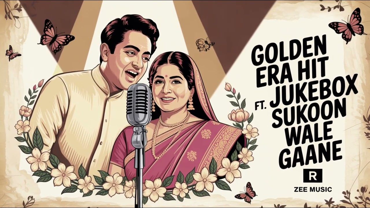 90’s Old Hindi Songs 😍 Evergreen Romantic Hits ❤️ Udit Narayan, Alka Yagnik, Kumar Sanu | R Zee 2025