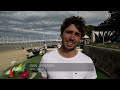 Australian Sailing Team Compete at 2015 Moth Worlds
