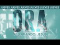 🔴 Oración de la mañana (Declarando a Jesús en tu vida) 🌎🌍🌏 - 4 Noviembre 2021 - Andrés Corson