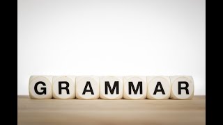 SENTENCES | CAPITAL LETTERS | AND FULL STOP | GRAMMAR LESSON |