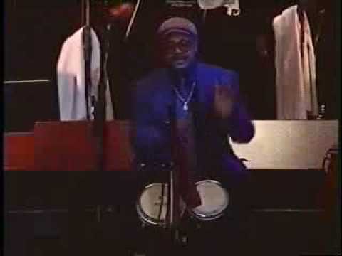 Buena Vista Social Club - Fiesta De La Rumba - Heineken Concerts - 1999