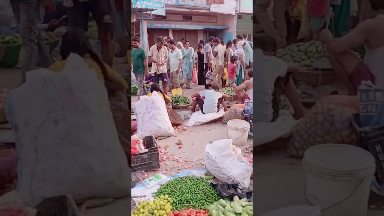 khodaibagh market ❣️🥰