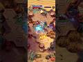 Warhammer 40K: Tacticus - L4 Ghazghkull 1.1m w/ Battlesuits team #tacticus #guildraid #warhammer40k