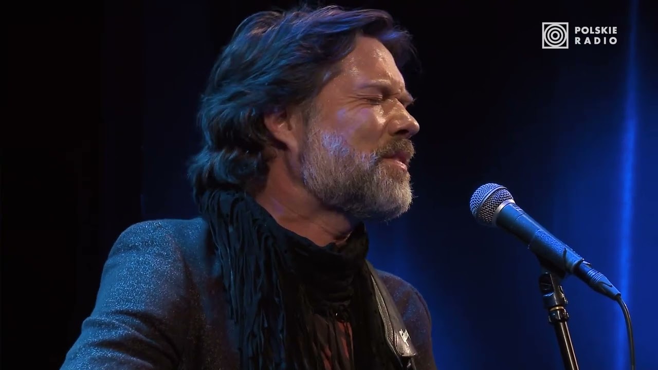 Rufus Wainwright "Peaceful Afternoon" YouTube