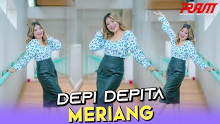 Depi Depita - Meriang