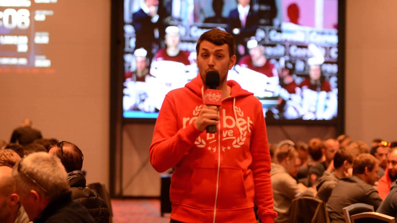 Roland Redbet Live Rozvadov