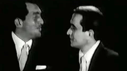 Return To Me - Perry Como and Dean Martin