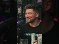 How Jake Larson Got The Bronze Star & Advice For Young Infantrymen ft. | Unsubscribe Podcast #shorts