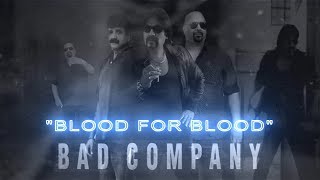 BAD COMPANY