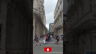 CALLES DE LA HABANA CUBA ?? #callesdecuba