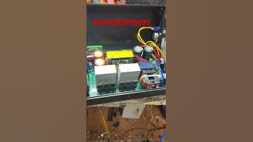 Máy 6fet e42 chuyên rô phi băm pic hút cá. #ksd #pkdan