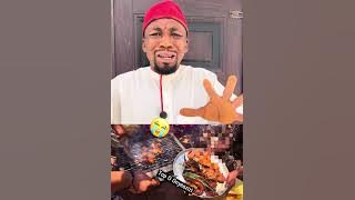 So peopIe that eat hyman beings stiII dey exit. And this people are speaking Enugu language😳