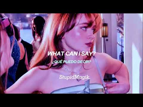 Baby, me tiene la musa elevá' [Letra/Lyrics]
