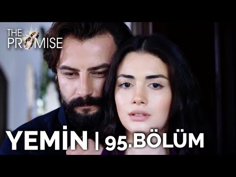 Yemin 95. Bölüm | The Promise Season 2 Episode 95