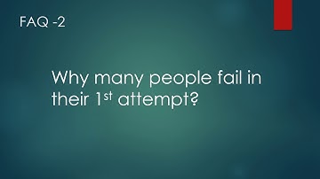 NAATI Exam - FAQ Answered