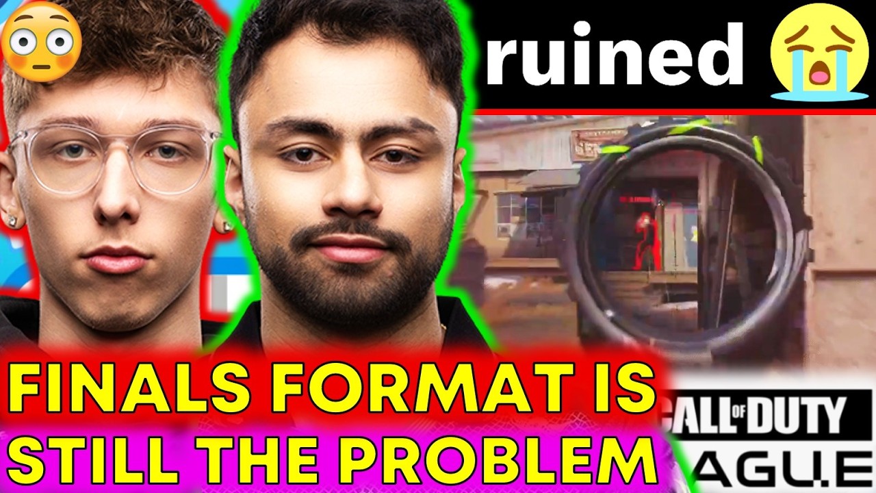 Dashy RESPONDS to Major 3 DRAMA: 1v2 Ruined 💥