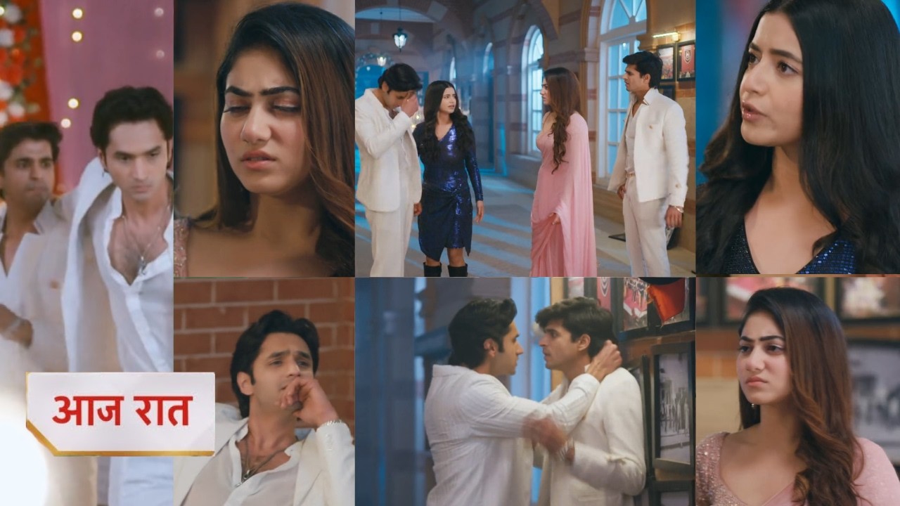 Tuu Juliet Jatt Di 17th February 2026 - Nawab ka arjun our heer par gussa