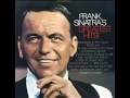 Frank SINATRA   What Are You Doing The Rest Of Your Life